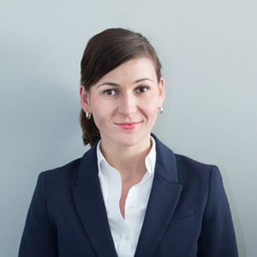 Bogumiła Niemiec