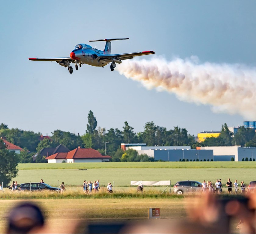 Antidotum Air Show 2022